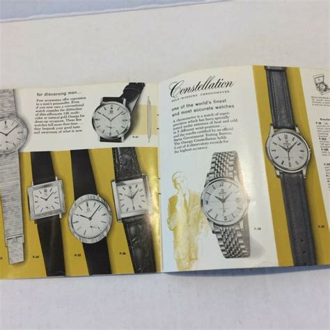 omega enthusiast canada|vintage omega watches price list.